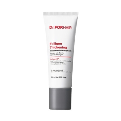 DR.FOR HAIR Folligen Thickening Scalp Conditioning Mask 200ml image