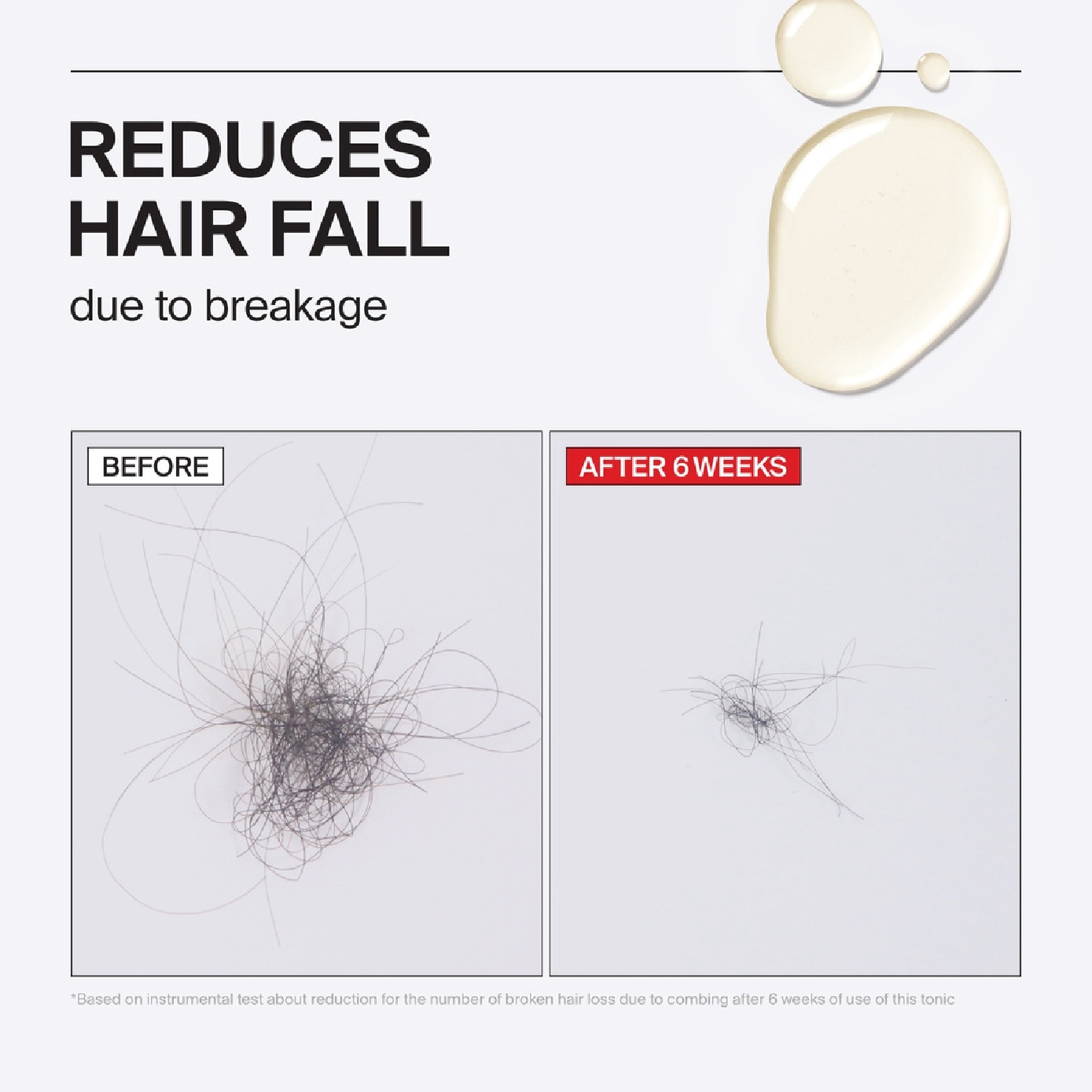 Folligen Thickening Scalp Tonic 120ml image