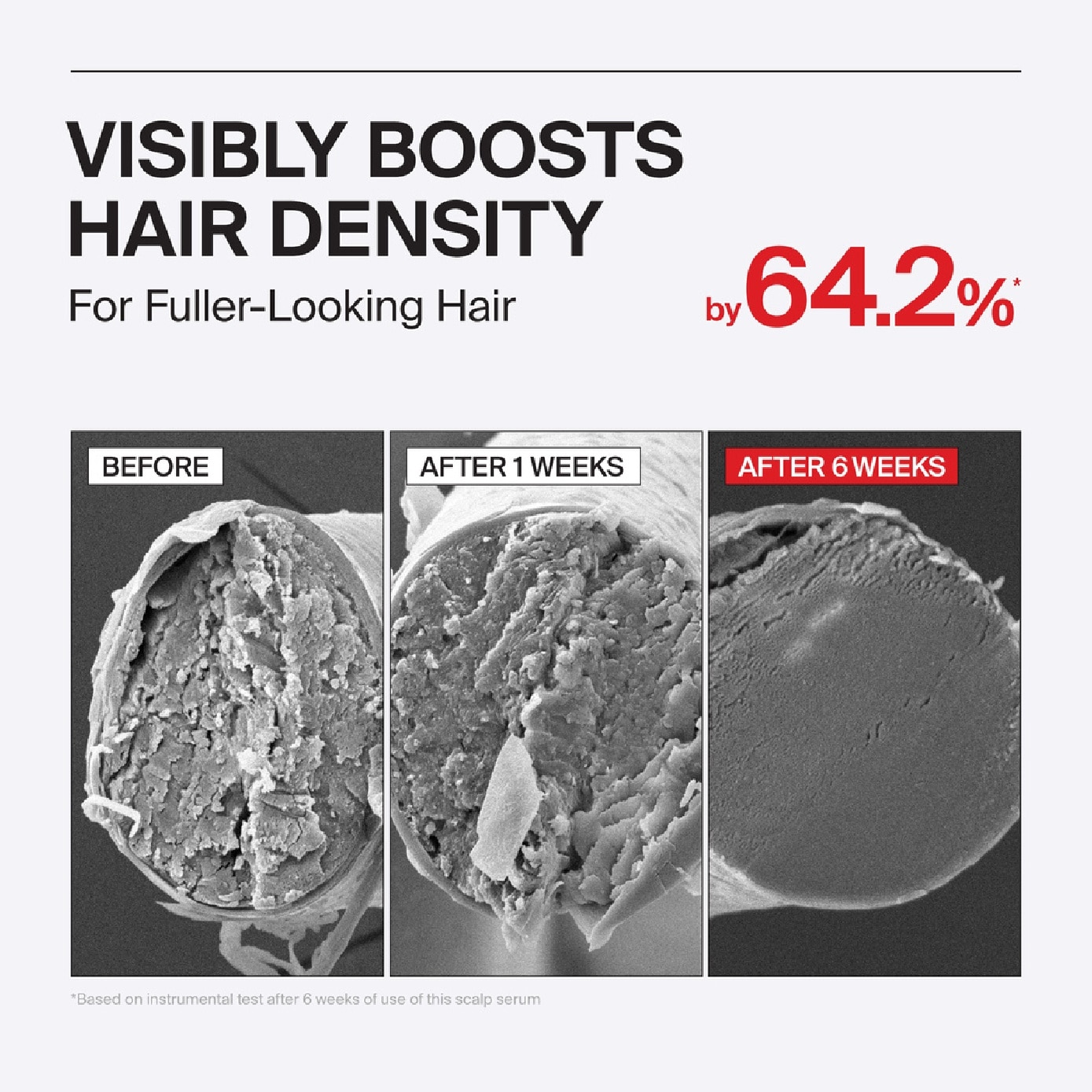 Folligen Thickening Scalp Serum 50ml image