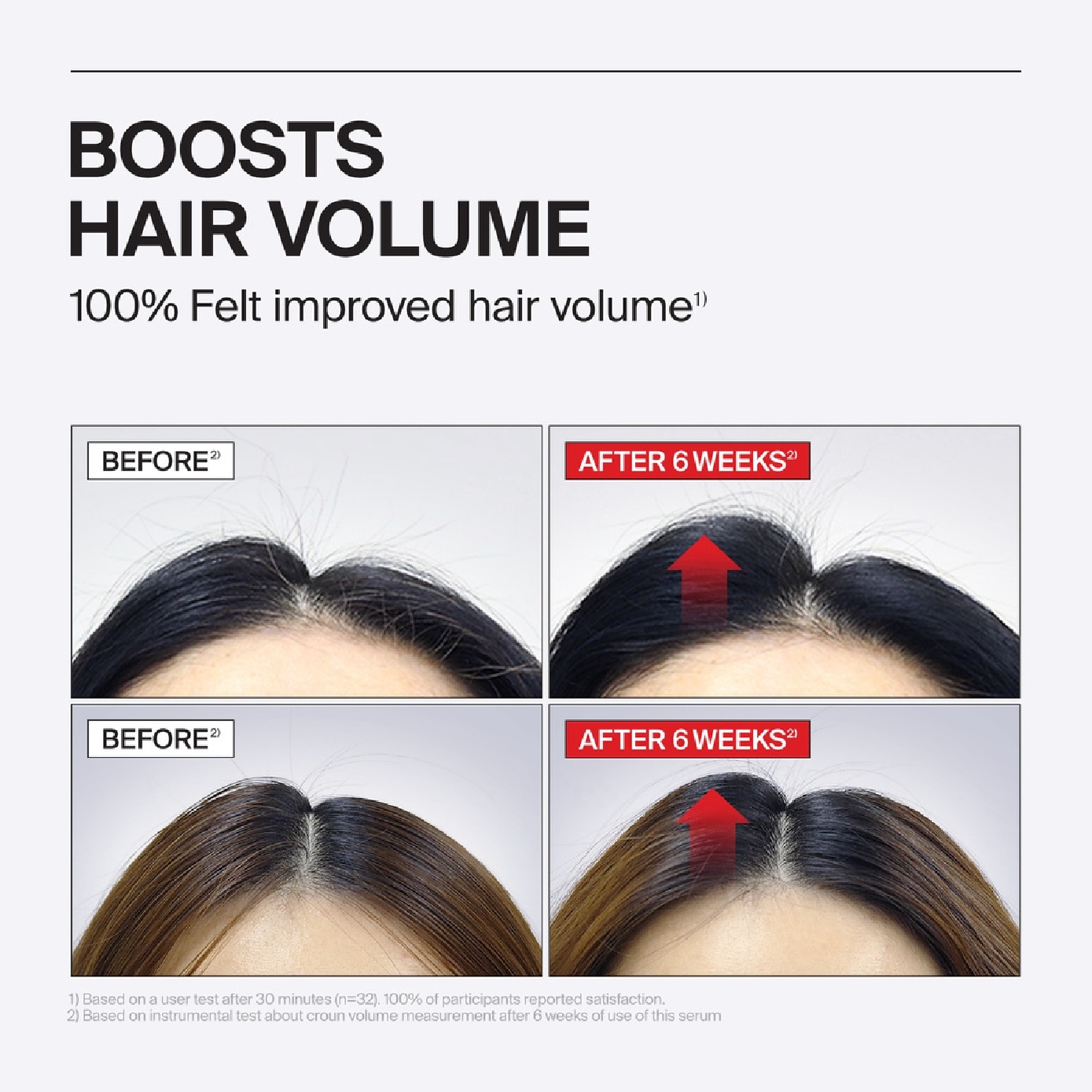 Folligen Thickening Scalp Serum 50ml image