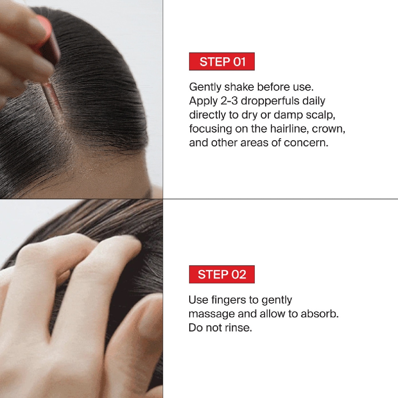 Folligen Thickening Scalp Serum 50ml image