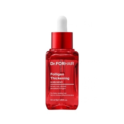 DR.FOR HAIR Folligen Thickening Scalp Serum 50ml image