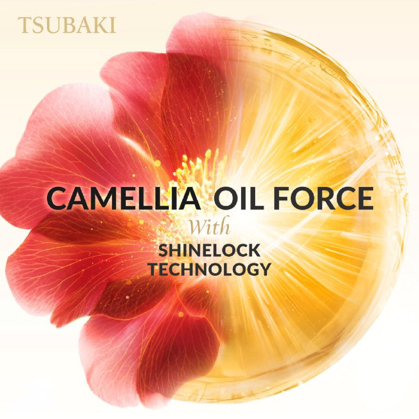TSUBAKI Premium Moist & Repair Conditioner (72 Hours Moisture