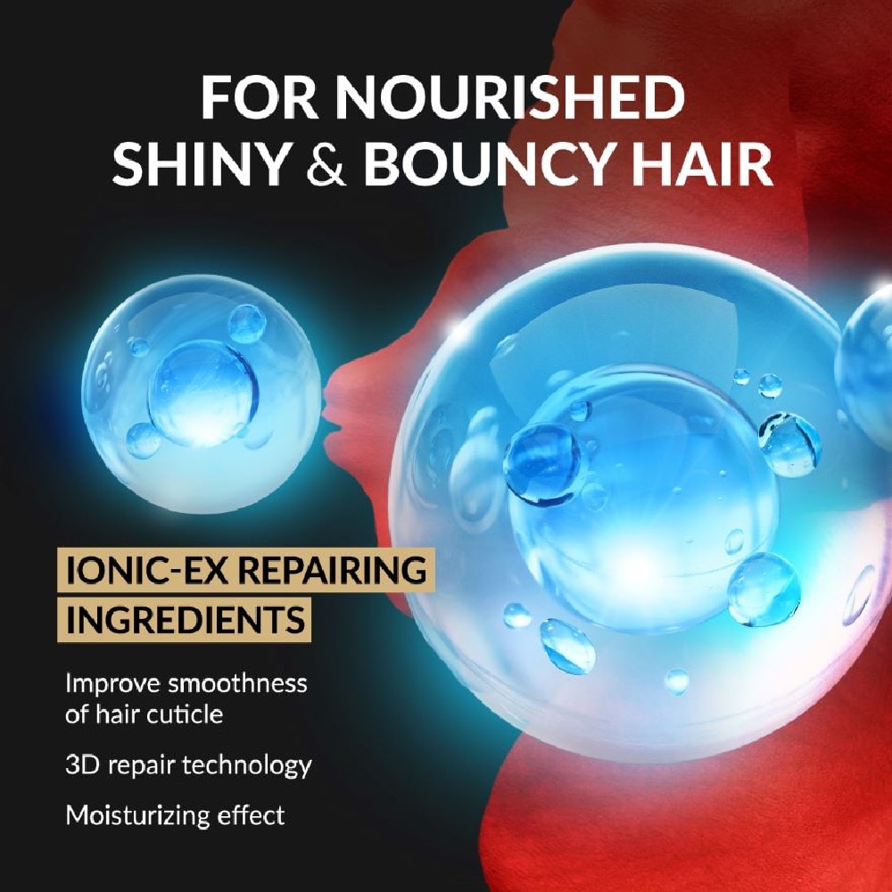 Premium EX Damage Care & Repair Conditioner Treatment (Repairs Severely Damaged Hair in Just 1 Use) 300ml
