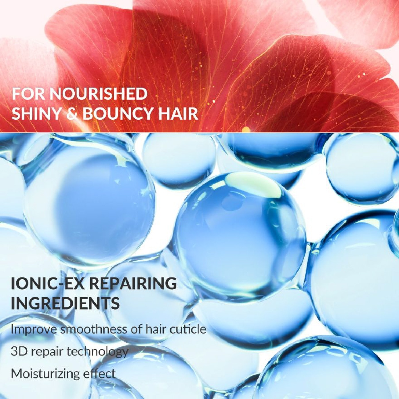 Premium EX Damage Care & Repair Conditioner Treatment (Repairs Severely Damaged Hair in Just 1 Use) 300ml