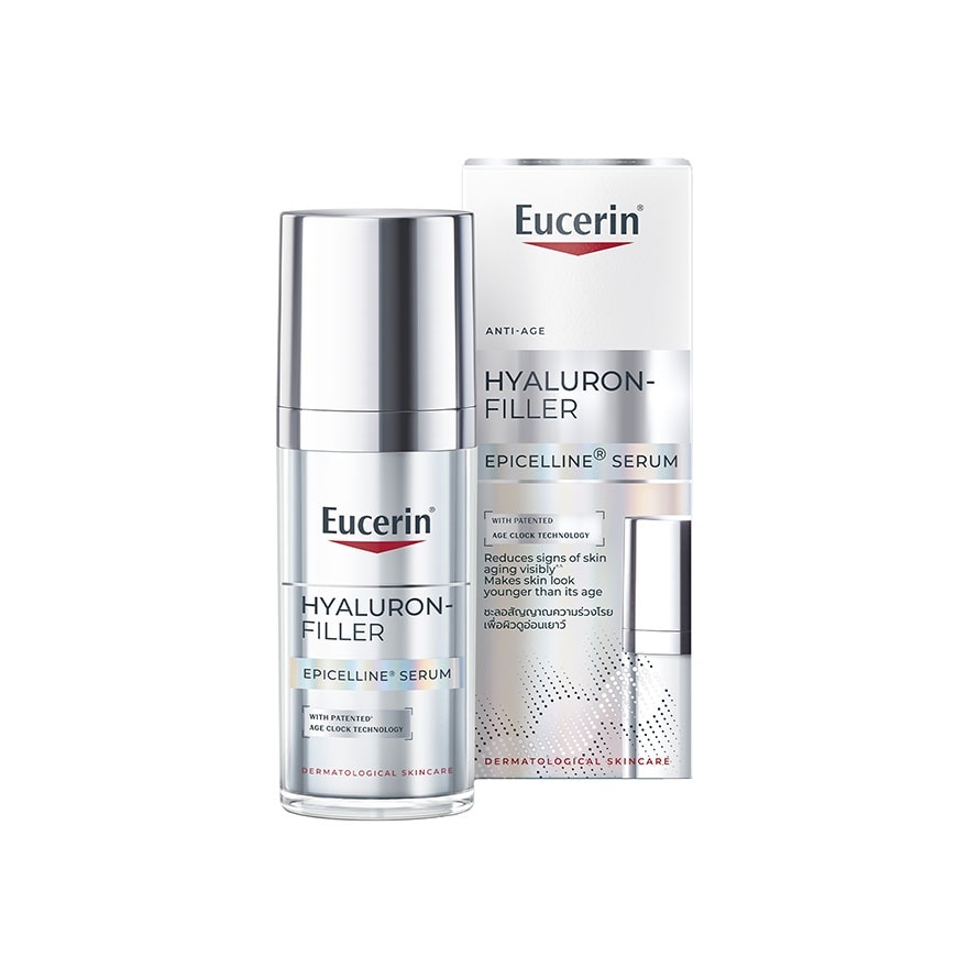 Hyaluron-Filler Epicelline Serum (To Reduces Signs Of Skin Aging Visibly) 30ml