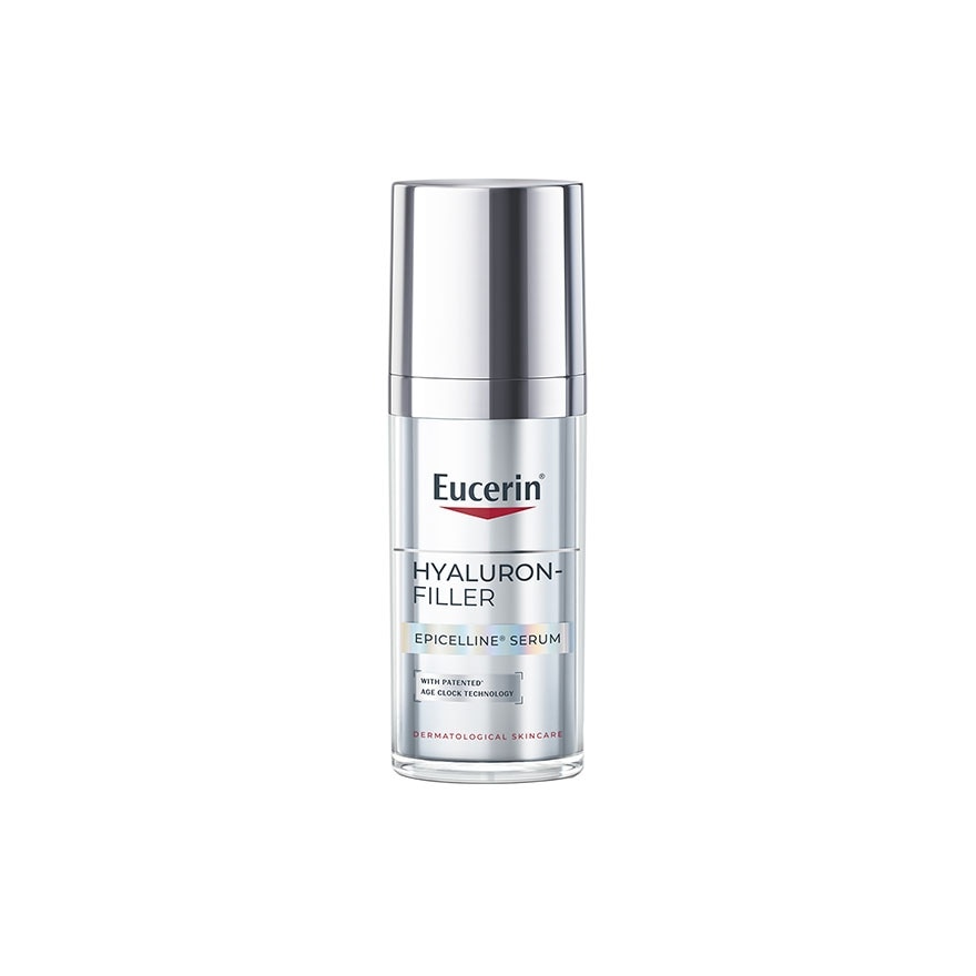 Hyaluron-Filler Epicelline Serum (To Reduces Signs Of Skin Aging Visibly) 30ml