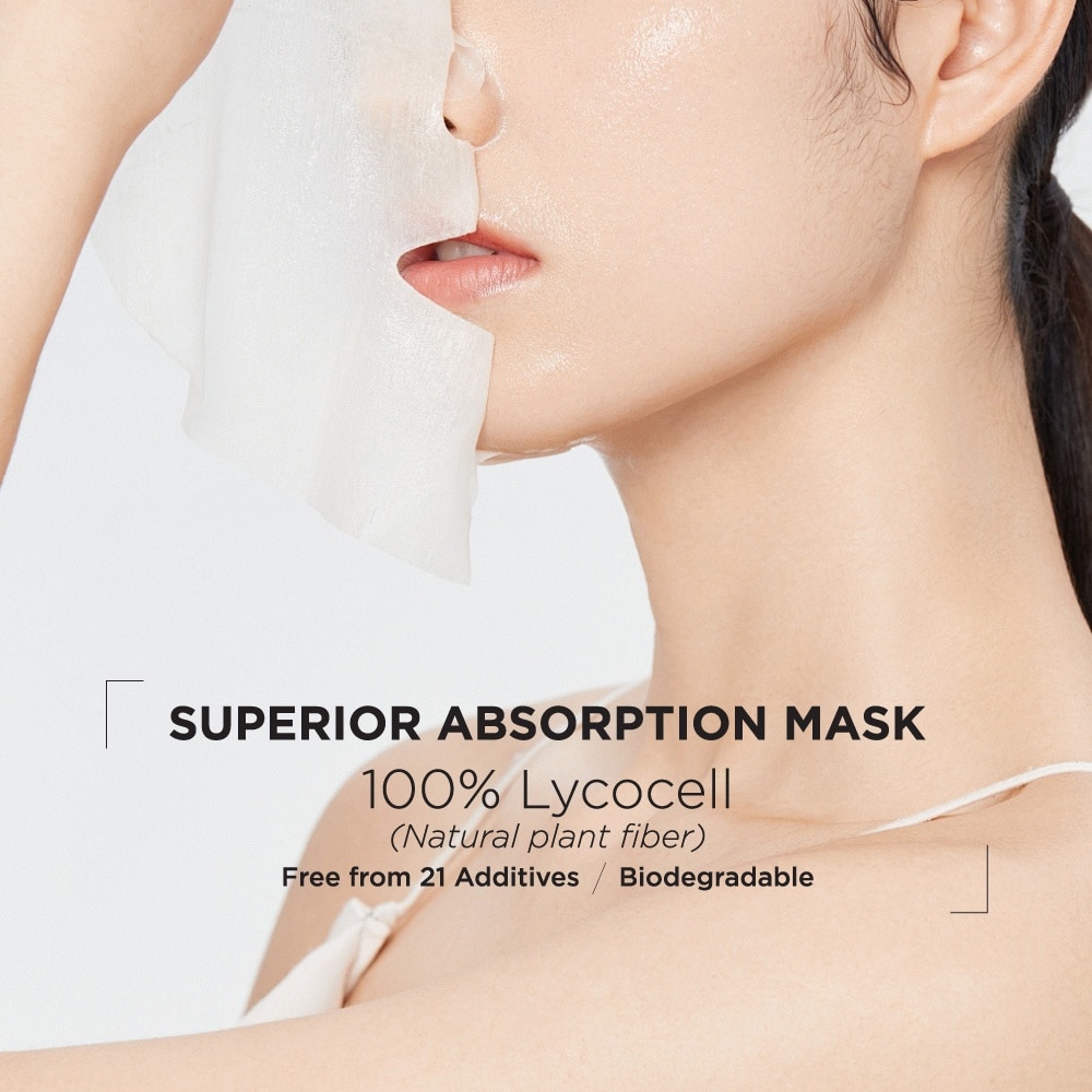 Bio-Ha Super HA13 Deep Intense Mask 10s