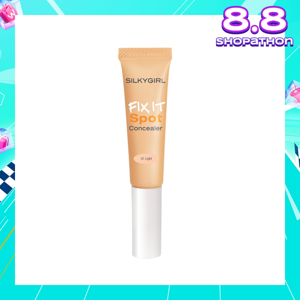 Fix It Spot Concealer 01 Light 6ml