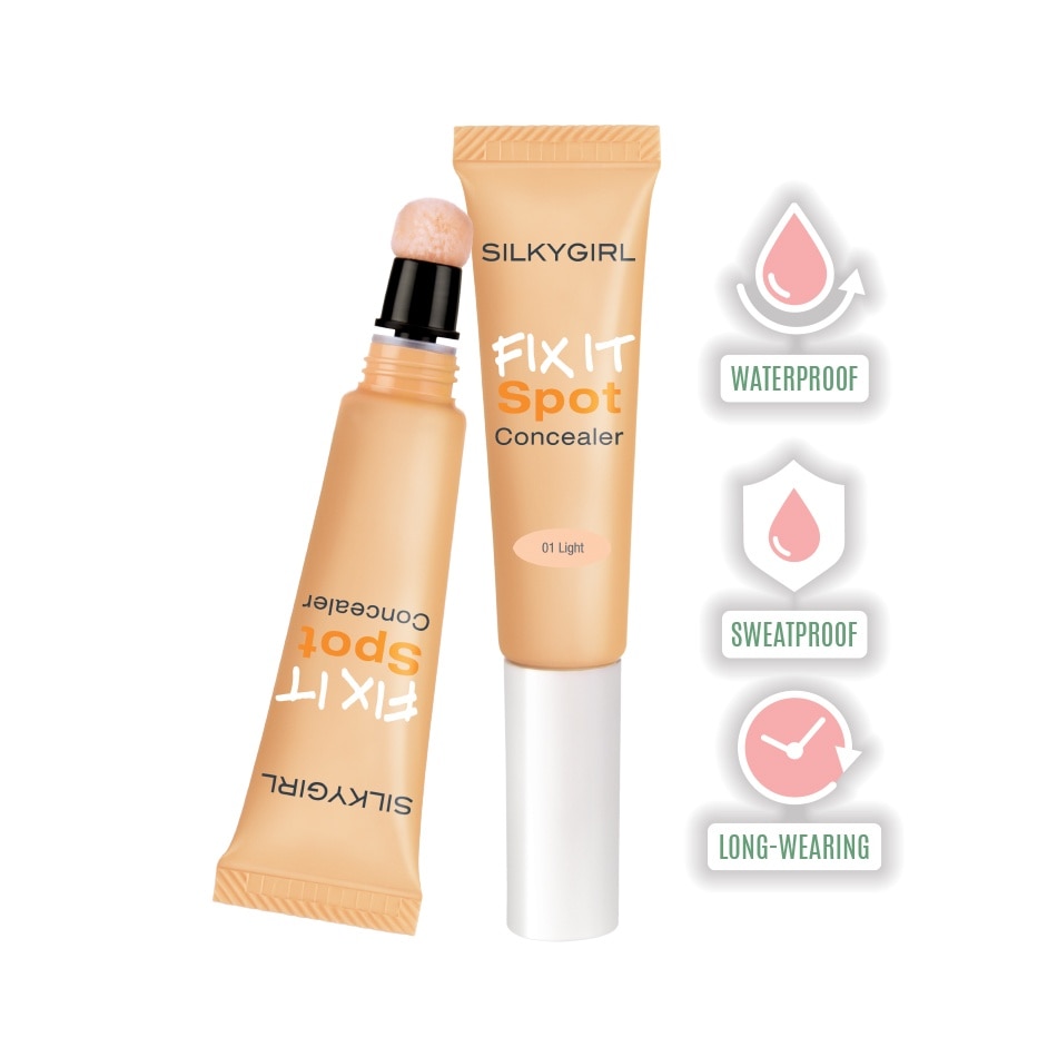 Fix It Spot Concealer 02 Natural 6ml