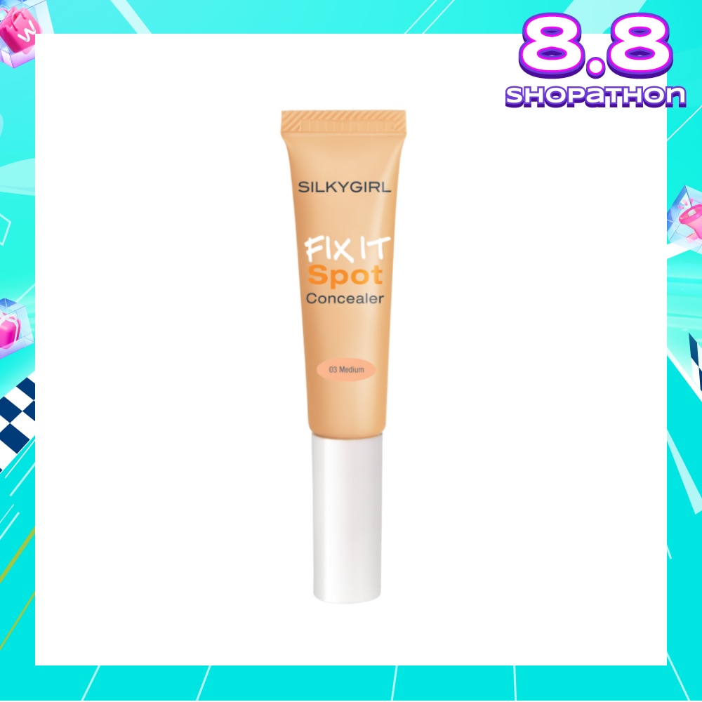 Fix It Spot Concealer 03 Medium 6ml