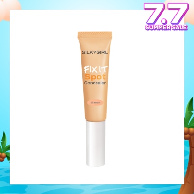 SILKYGIRL Fix It Spot Concealer 03 Medium 6ml