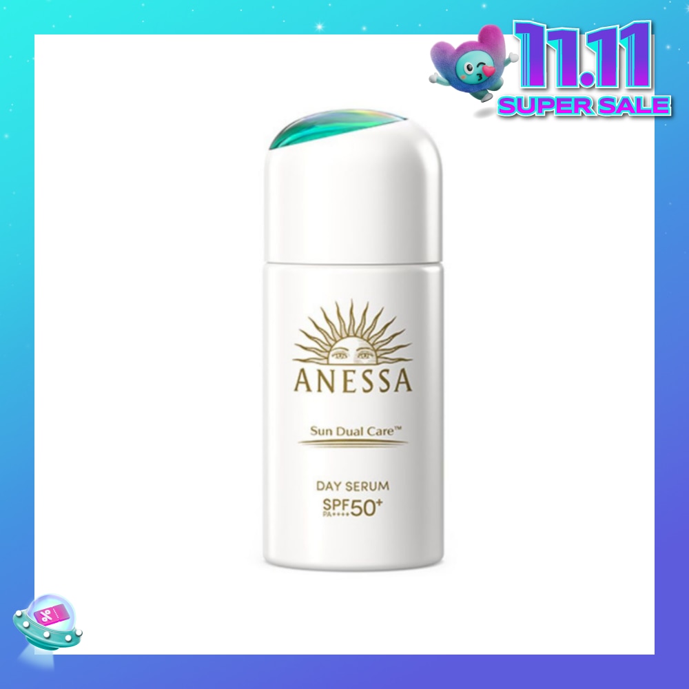 Sun Dual Care Day Serum SPF50+ PA++++ (For All Skin Types) 30ml