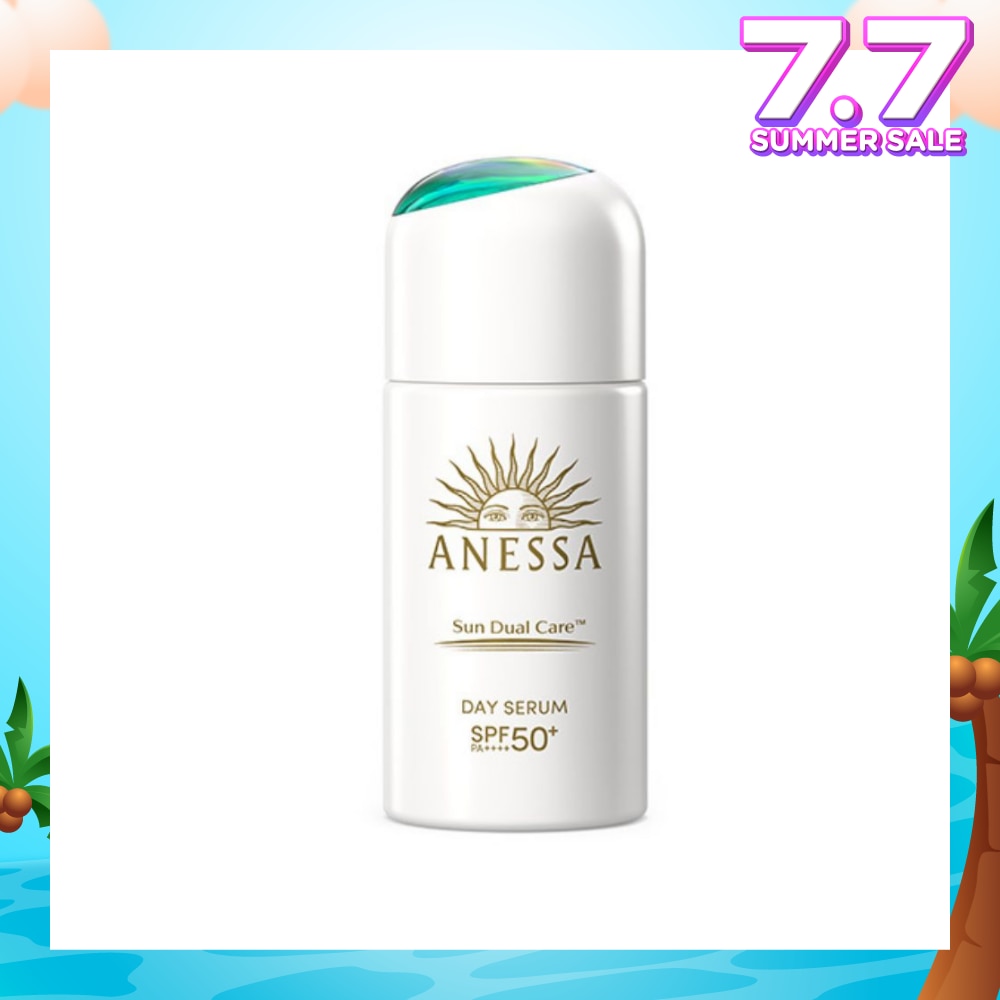 Sun Dual Care Day Serum SPF50+ PA++++ (For All Skin Types) 30ml