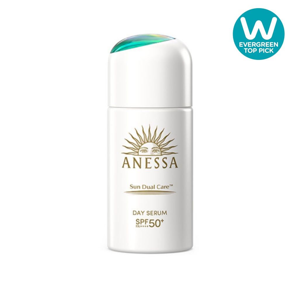 Sun Dual Care Day Serum SPF50+ PA++++ (For All Skin Types) 30ml image