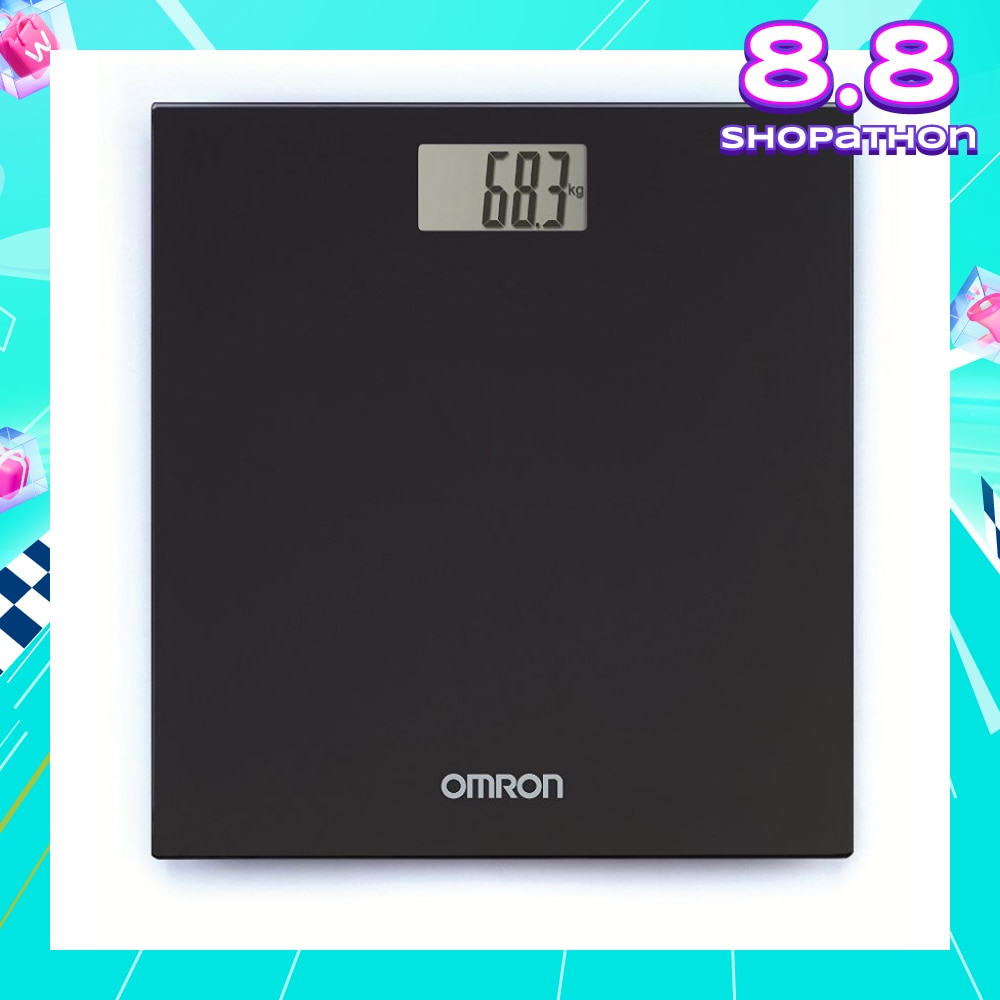Scale HN289 Black 1 Piece