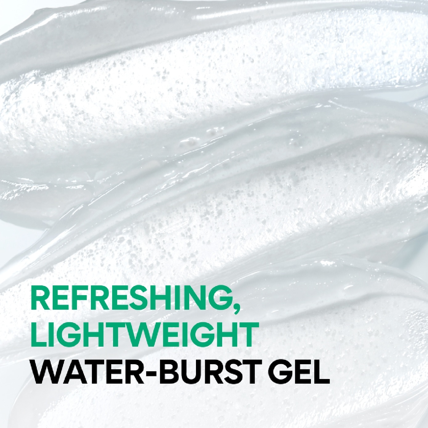 Green Tea Panthenol Gel Cream 50ml image