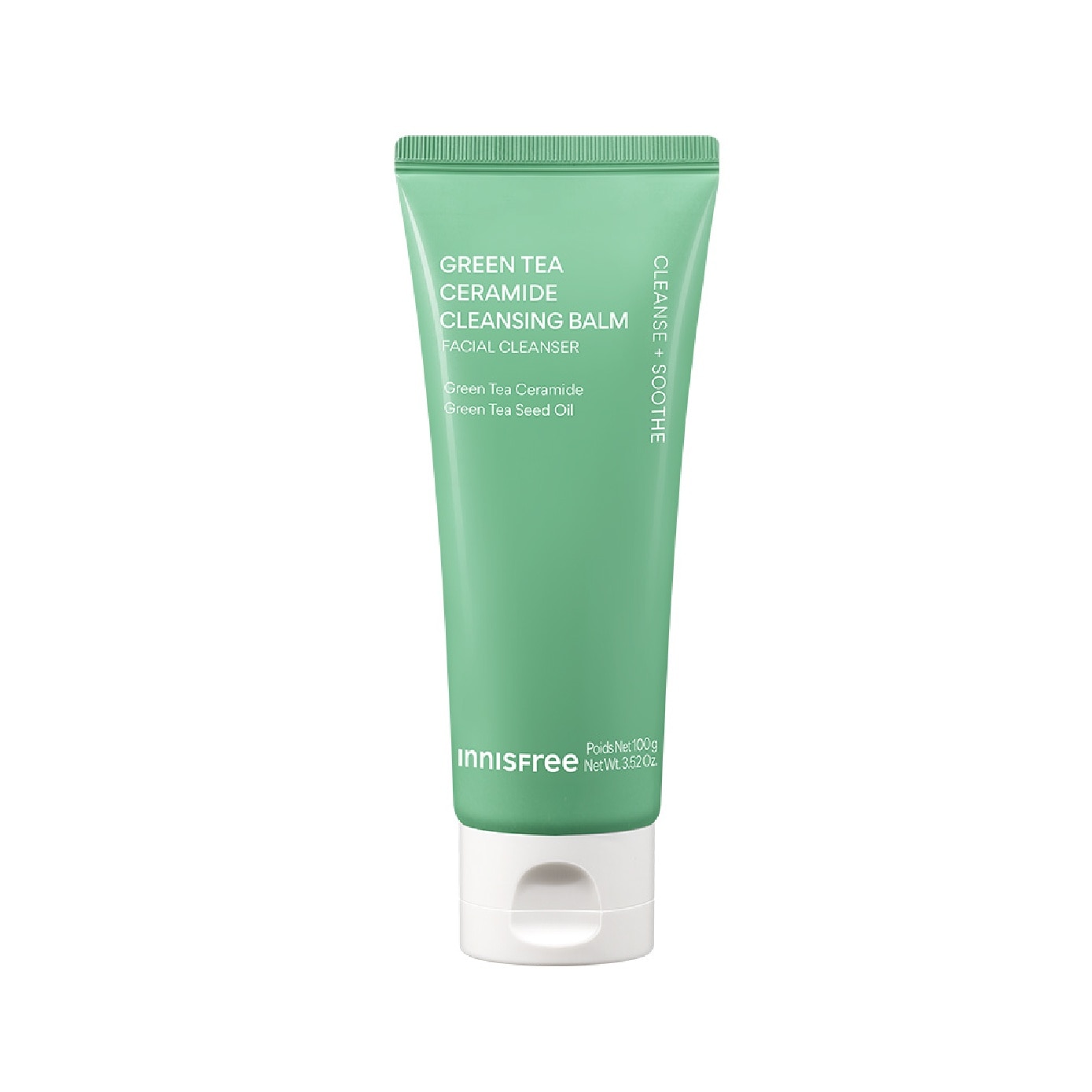Green Tea Ceramide Cleansing Balm 100g image