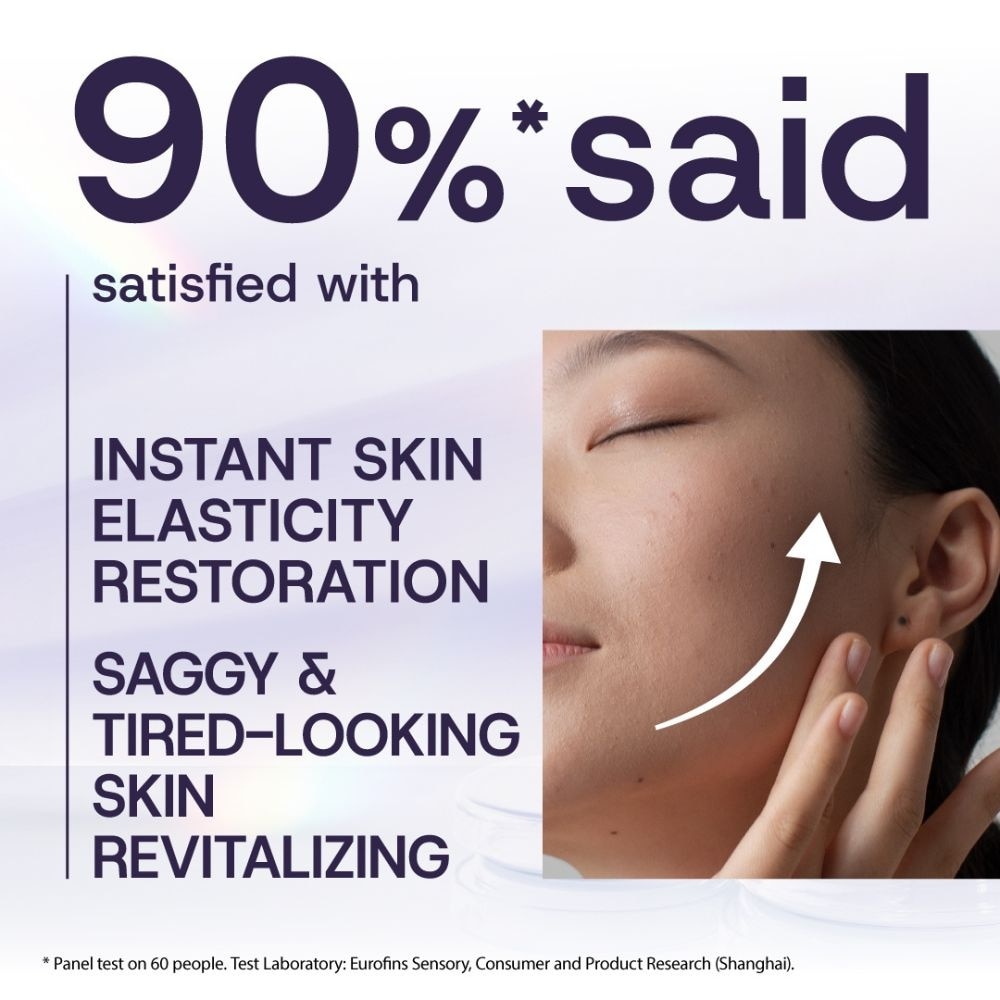 Bouncy Shot Serum Sheet Mask 5s