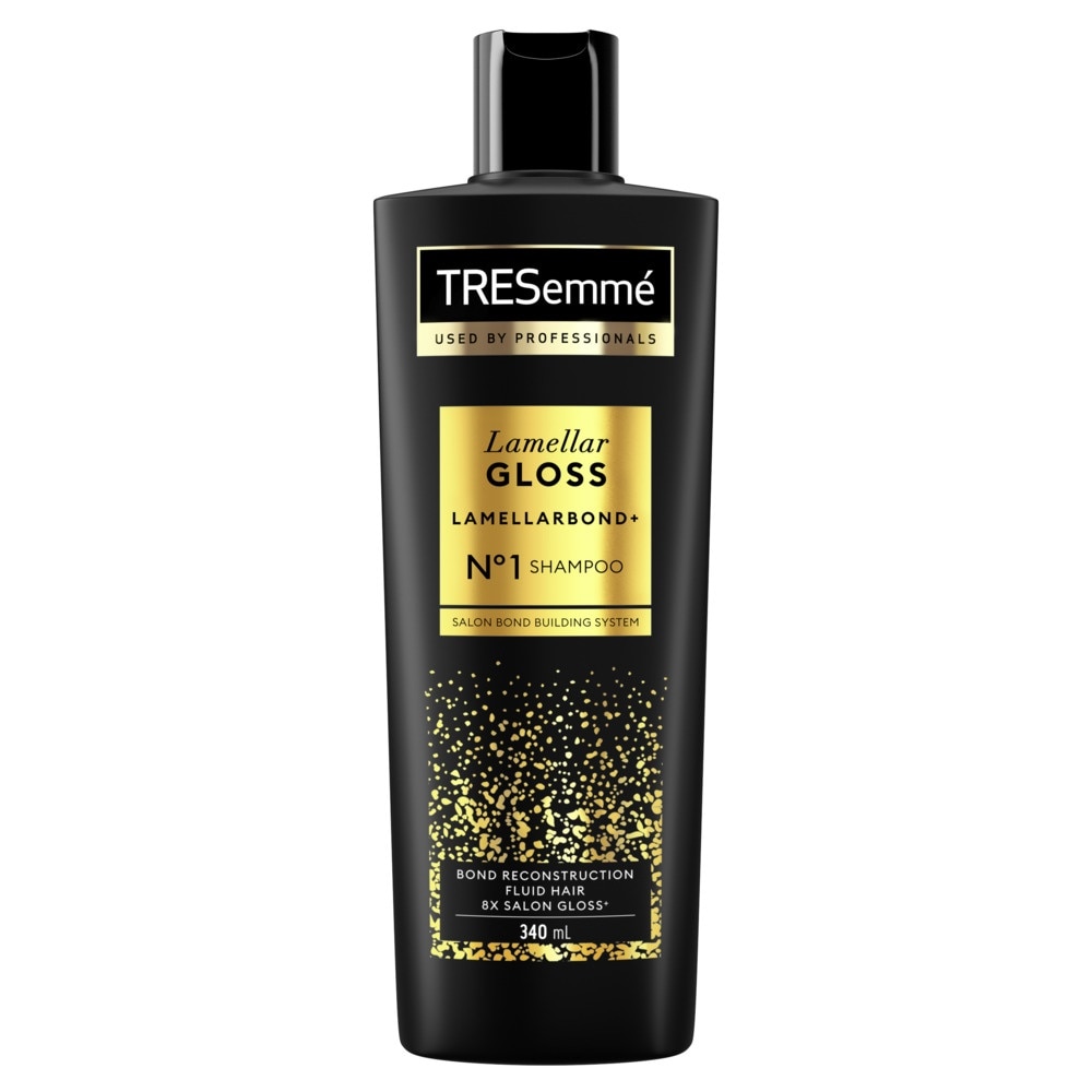 Lamellar Gloss Shampoo 340ml
