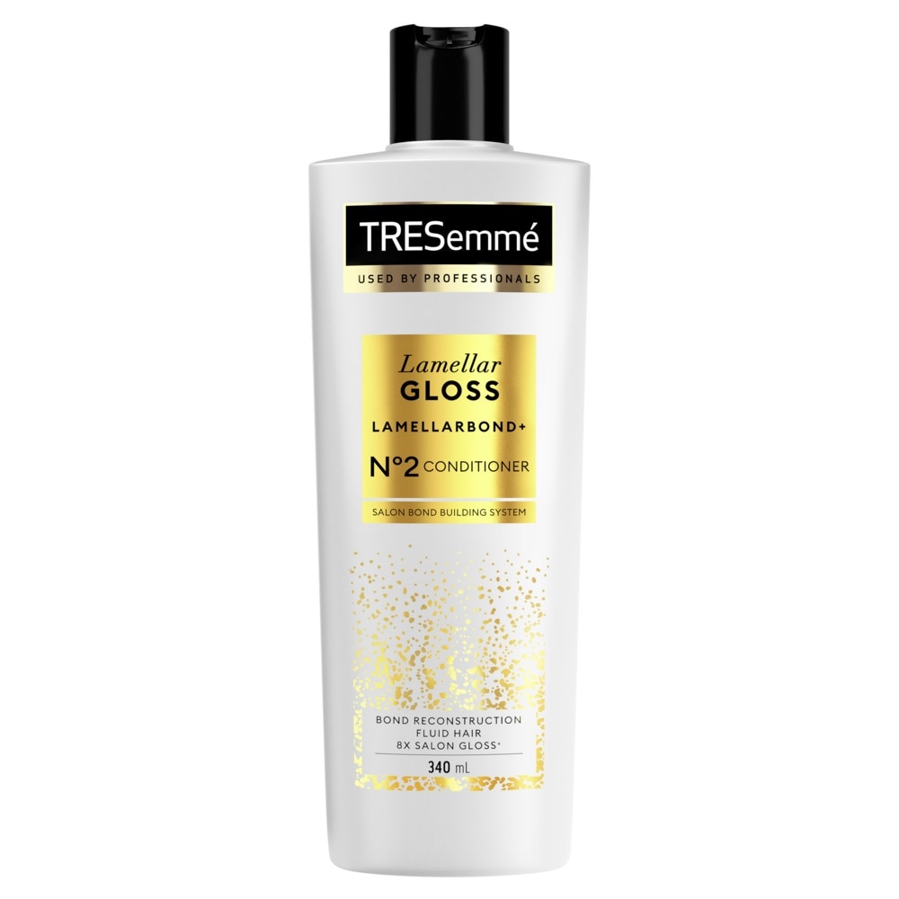 Lamellar Gloss Conditioner 340ml