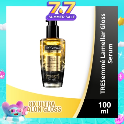 TRESEMME - Lamellar Gloss Serum 100ml