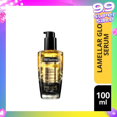 TRESEMME Lamellar Gloss Serum 100ml
