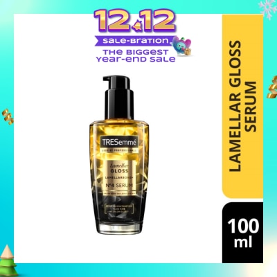 TRESEMME Lamellar Gloss Serum 100ml
