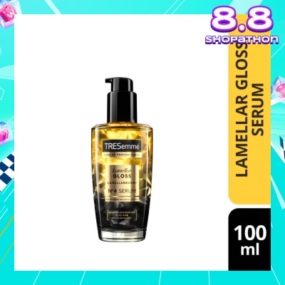 TRESEMME Lamellar Gloss Serum 100ml