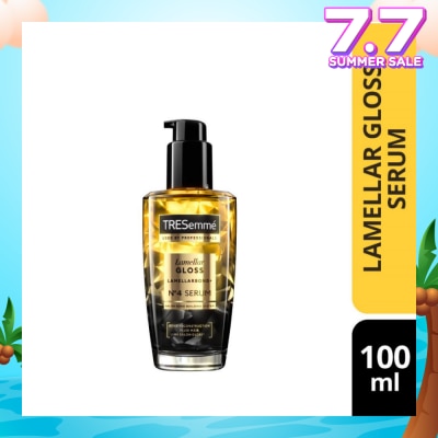 TRESEMME Lamellar Gloss Serum 100ml