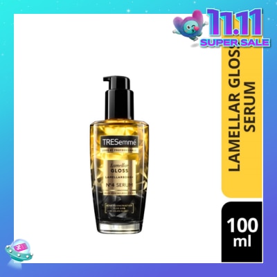 TRESEMME Lamellar Gloss Serum 100ml