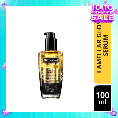 TRESEMME Lamellar Gloss Serum 100ml