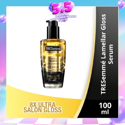 TRESEMME - Lamellar Gloss Serum 100ml