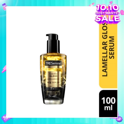 TRESEMME Lamellar Gloss Serum 100ml