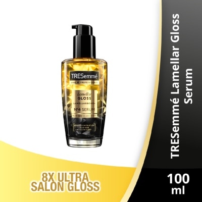 TRESEMME Lamellar Gloss Serum 100ml