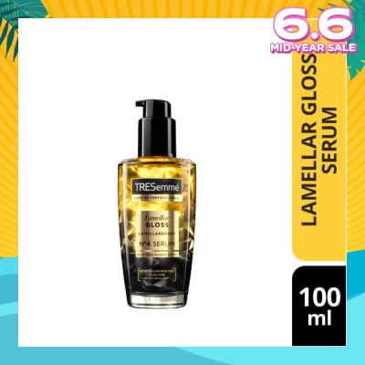 TRESEMME Lamellar Gloss Serum 100ml