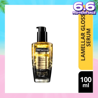 TRESEMME Lamellar Gloss Serum 100ml