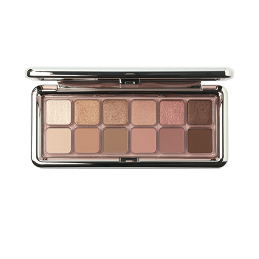 New Take Eyeshadow Palette #Motion Frame 1s