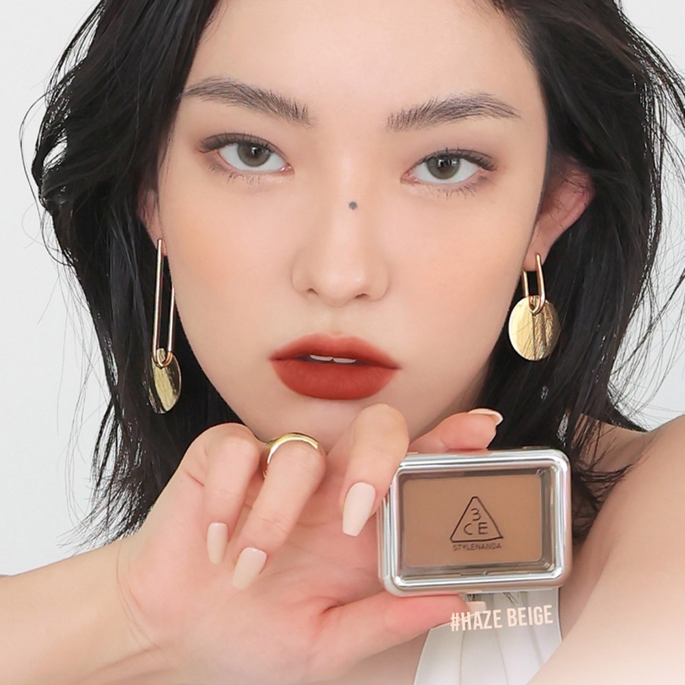 New Take Face Blusher #How Dare 1s
