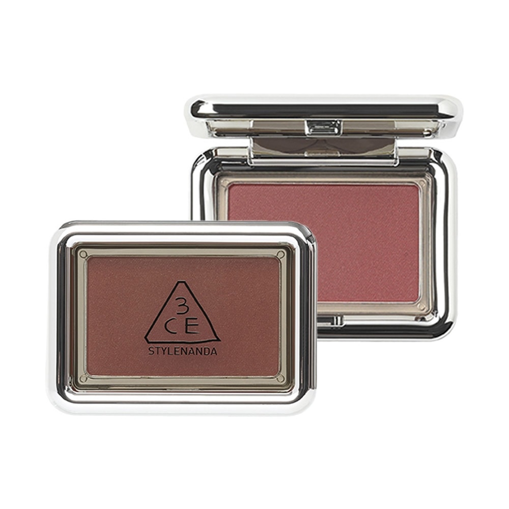New Take Face Blusher #How Dare 1s