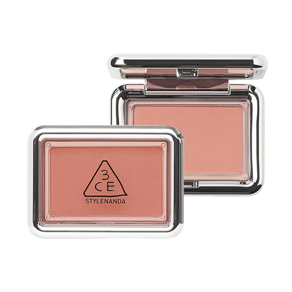 New Take Face Blusher #The Motion 1s