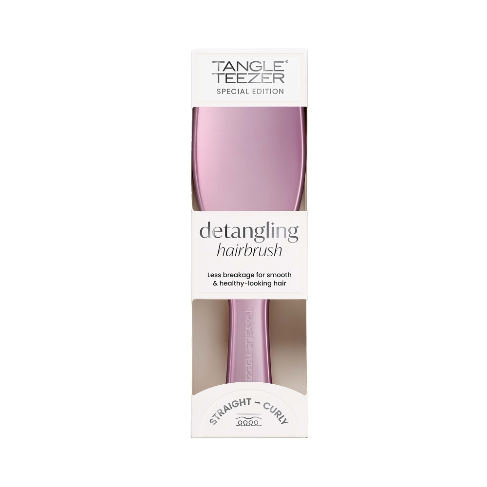 Wet Detangler Chrome Mauve Copper 1s