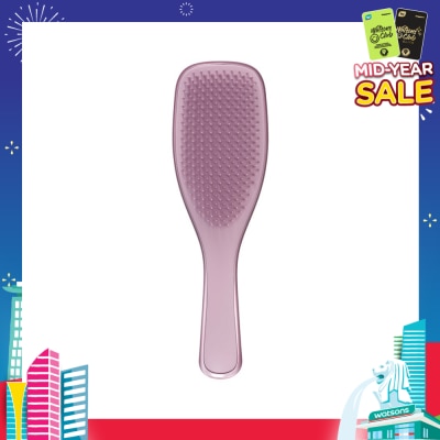 TANGLE TEEZER Wet Detangler Chrome Mauve Copper 1s