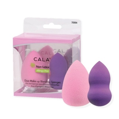 CALA Duo Make-Up Blending Sponges 1s