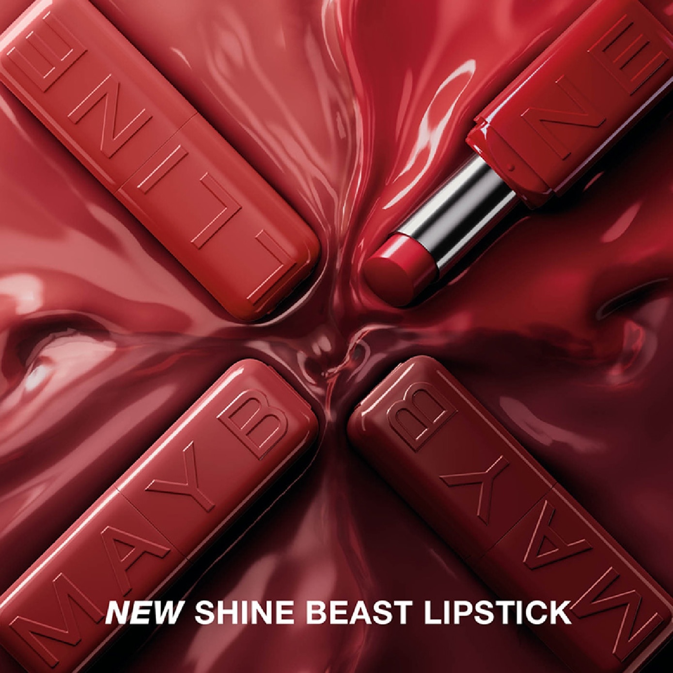 Shine Beast image
