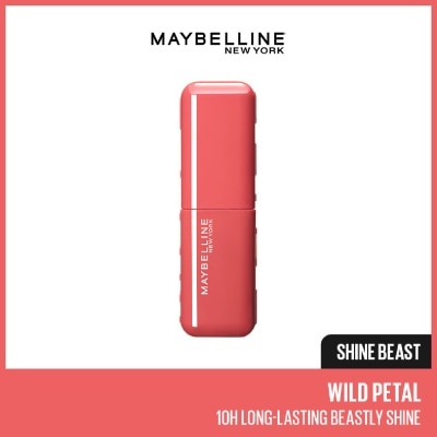 MAYBELLINE Shine Beast image
