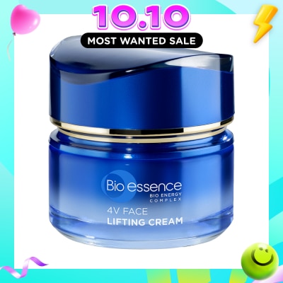 BIO ESSENCE Bio Vlift 4V Face Lifting Cream 45g image