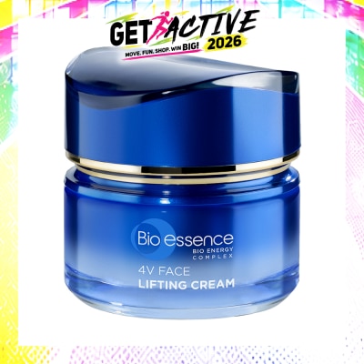 BIO ESSENCE - Bio-Vlift 4V Face Lifting Cream 45g image