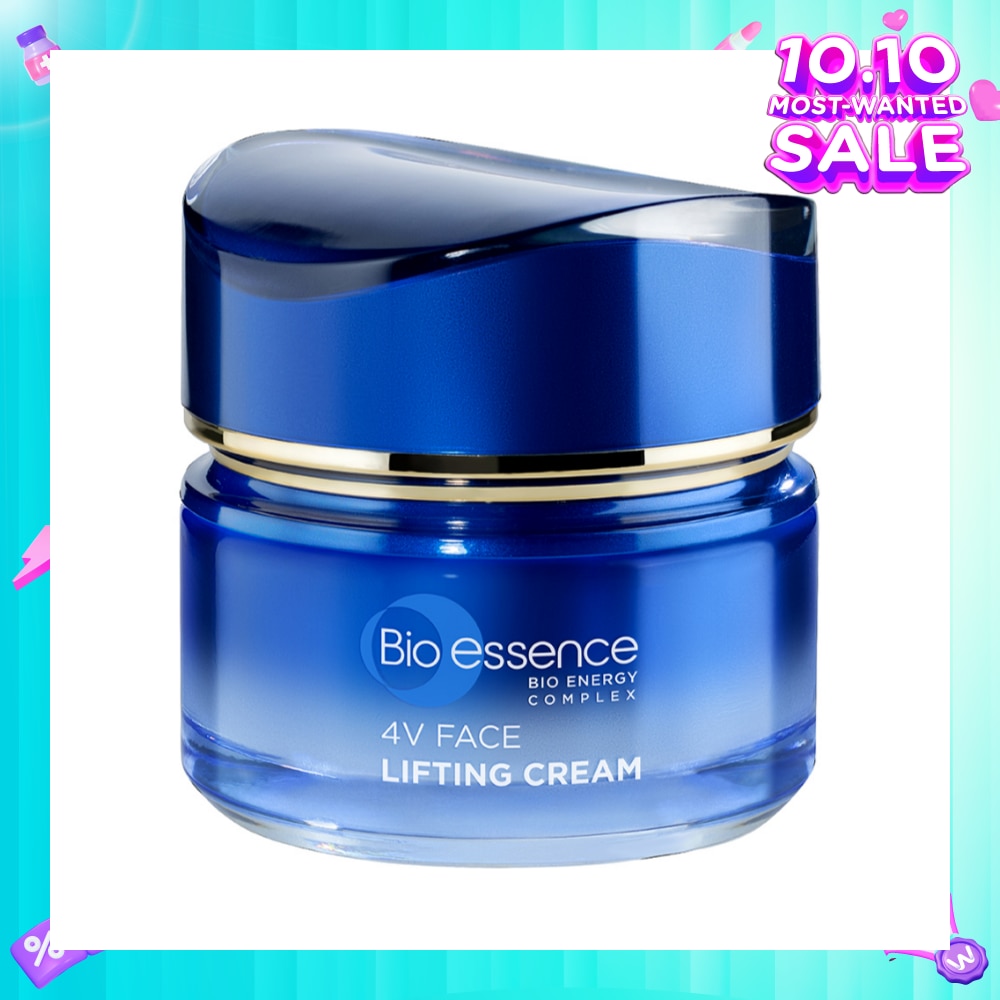 Bio-Vlift 4V Face Lifting Cream 45g