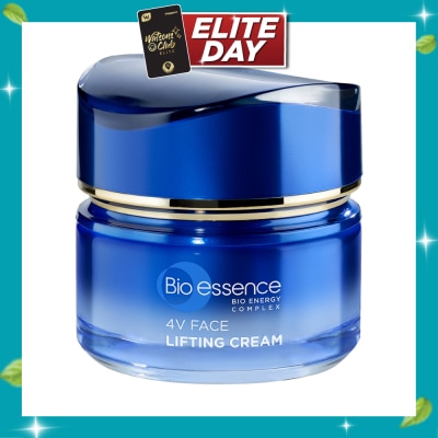 BIO ESSENCE Bio Vlift 4V Face Lifting Cream 45g image